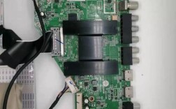 LE42D31主板故障如何排查维修？