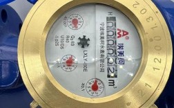 螺翼式水表品牌怎么选？