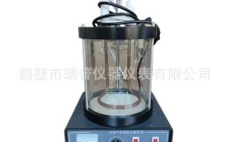 原油化验仪器品牌怎么选？