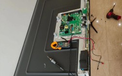 32f3100ce维修故障如何排查？