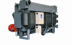 直燃型溴化锂机组品牌怎么选？