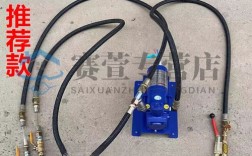 汽车液化气燃气泵品牌哪家好？