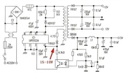 开关电源维修入门电子书怎么学？