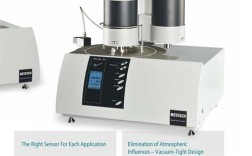 进口差示扫描量热仪品牌哪家好？