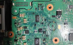 车载CD通电不开机，维修音响问题出在哪？