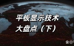 OLED显示技术现状如何？未来突破方向在哪？