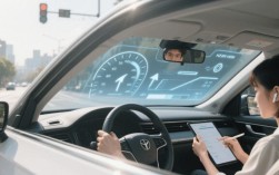 汽车HUD技术如何提升驾驶辅助体验？