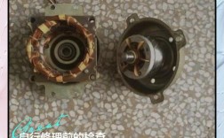 电风扇电机线圈烧坏怎么修？