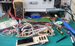 电路板维修，哪些仪器最实用好用？