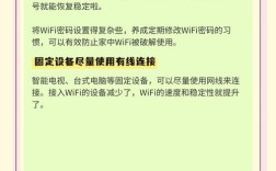 WLAN技术优缺点有哪些？