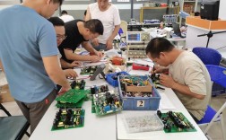 北京电路板维修培训哪里学？