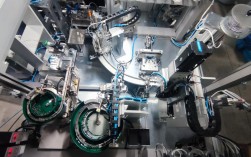 自动化生产线核心技术有哪些？