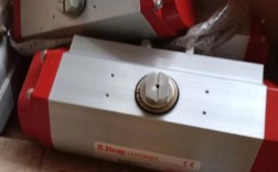 博雷气缸执行机构如何选型？