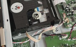 DVD影碟机不出仓怎么修？