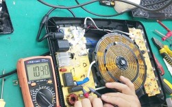 九阳电磁炉e0故障怎么修？