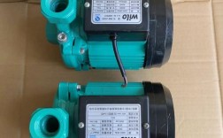 空调循环水泵十大品牌