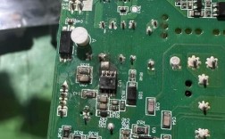 新科DVD8300电源故障如何维修？