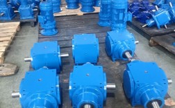 螺旋锥齿轮转向箱品牌