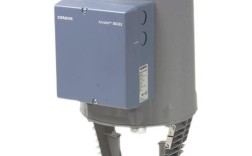 德国的一个楼宇自控品牌