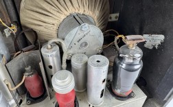 电子管收音机维修店还有吗？