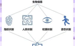 生物识别技术有哪些核心特点？
