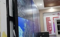 监控无缝拼接屏品牌哪个好？