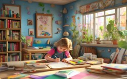 幼儿散文创作素材，幼儿散文创作素材摘抄