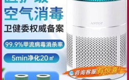 医用净化器品牌怎么选？