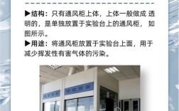 实验室通风柜品牌排名