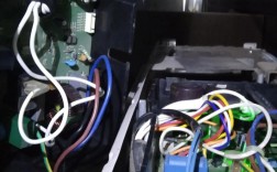 om8373无视频故障如何维修？