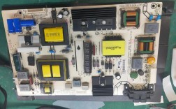 55k1t电源板维修