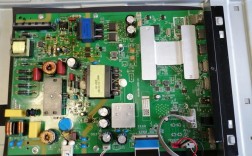 夏普AVC系统电源故障如何维修？