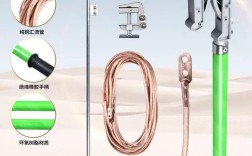 35kv接地线品牌怎么选？