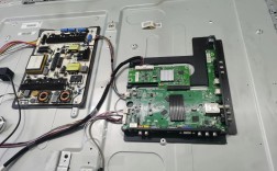 海信电视av没信号维修