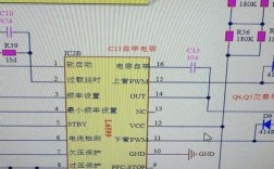 L6599AD故障如何快速排查维修？