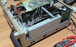 kip7100如何进入维修模式？