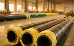 聚氨酯直埋保温管品牌怎么选？