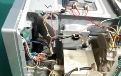 美的e5自己维修难不难？