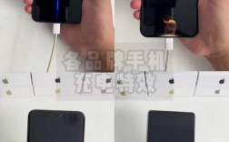 哪家手机充电技术更快更安全？