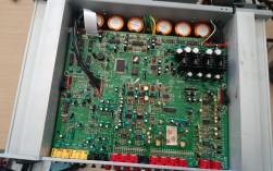 CD机控制电路故障如何排查维修？