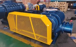 荣恒风机作为罗茨风机品牌有何优势？