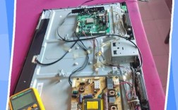 创维32E680F维修常见问题有哪些？