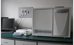 CHNS元素分析仪品牌哪家强？