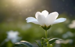 一朵栀子花散文，一朵栀子花散文朗诵