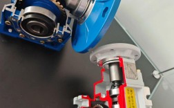 品牌蜗轮蜗杆减速机官网有何核心优势？