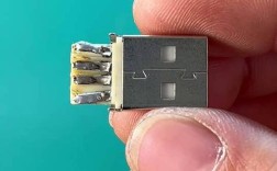 micriousb接口维修