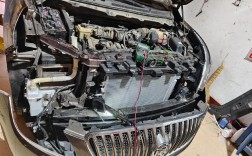 别克GL8电路自己维修，难不难？