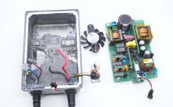 电动车充电器维修图集，故障怎么查？