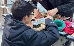 电子电工技术教学视频该怎么学才高效？