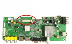 创维32E5CHR主板维修，常见故障有哪些？